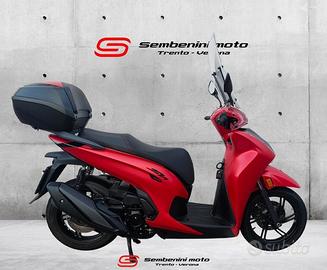 Honda SH 350 Sport GT Abs my24