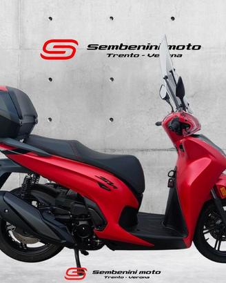 Honda SH 350 Sport GT Abs my24