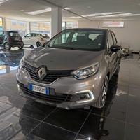 Renault Captur dCi 8V 90 CV Sport Edition