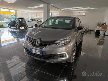 Renault Captur dCi 8V 90 CV Sport Edition