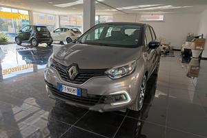 Renault Captur dCi 8V 90 CV Sport Edition