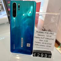 Huawei P30 Pro