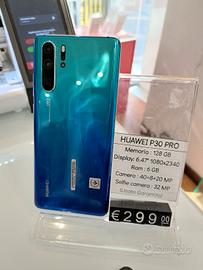 Huawei P30 Pro