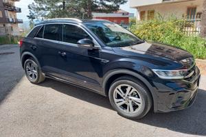 VOLKSWAGEN T-Roc R Line - 2023
