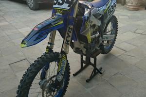 Yamaha YZ 250 F