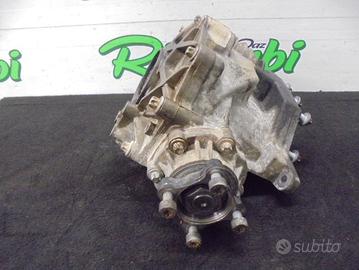 DIFFERENZIALE ANT. CLASSE E 320 W211 3.0 CDI