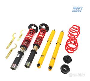 SOSPENSIONE FILETTATA EIBACH MTS PER BMW SERIE 3 E