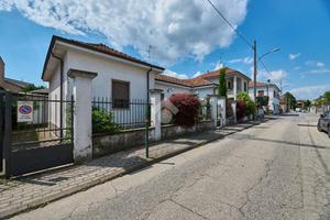 VILLA SINGOLA A ZELO BUON PERSICO