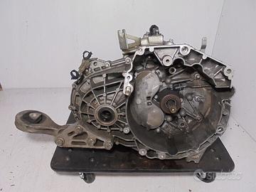CAMBIO MANUALE 198A4000