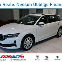 SKODA Octavia WAGON 2.0 TDI 150 CV DSG SELECTION