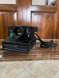 Polaroid 3000 vintage anni 70