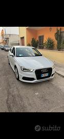 Audi a3 Sline 2014