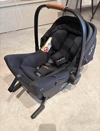 Seggiolino auto - NUNA pipa™ urbn