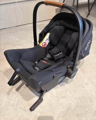Seggiolino auto - NUNA pipa™ urbn