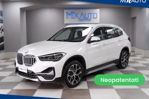 BMW X1 sDrive18i X-Line 136CV Auto