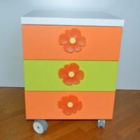 cameretta per bimbi solo 200€