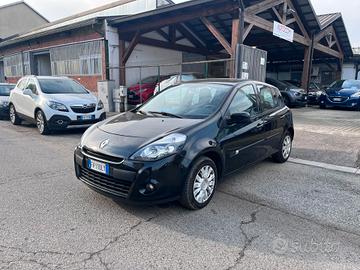 Renault Clio 1.2 16V 5 porte GPL Dynamique