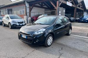 Renault Clio 1.2 16V 5 porte GPL Dynamique