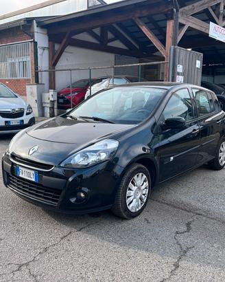 Renault Clio 1.2 16V 5 porte GPL Dynamique