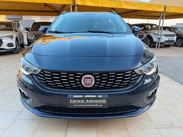 Fiat Tipo 1.6 Mjt 120 CV - Lounge