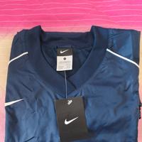 Maglia sintetica manica lunga Nike