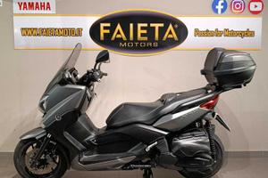 Yamaha X-Max 400 - 2015