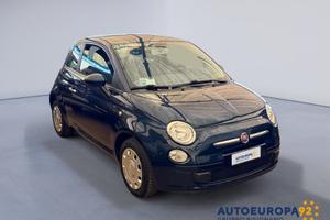FIAT 500 1.2 69cv Pop
