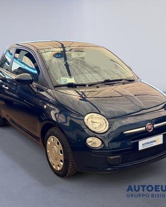 FIAT 500 1.2 69cv Pop