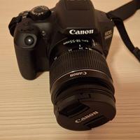 Canon EOS 1300D