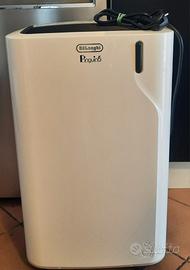 condizionatore pinguino delonghi