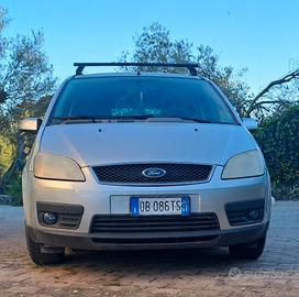 ford focus c-max