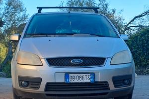 ford focus c-max