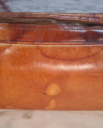 Beautycase vintage Lamprom anni 70