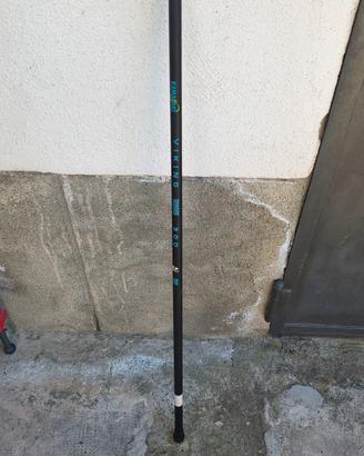 canna fissa Kawasaki Viking 300