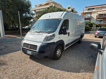 FIAT DUCATO MAXI 