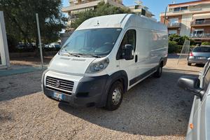 FIAT DUCATO MAXI 