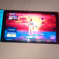 Nintendo switch oled 64Gb