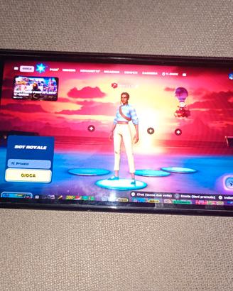 Nintendo switch oled 64Gb