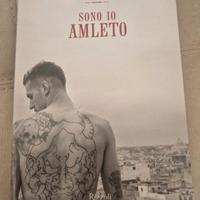 Libro io sono amleto