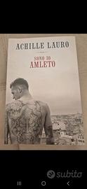 Libro io sono amleto