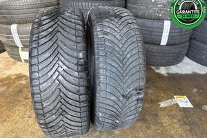 gomme usate 2156017 All Seasons BRIDGESTONE - TUR 