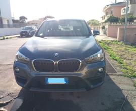 Bmw x1 (f48) - 2018