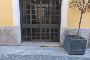 Locale commerciale - san gemini (tr)