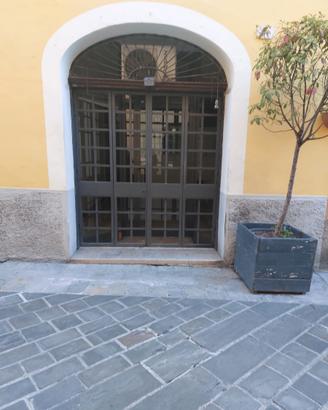 Locale commerciale - san gemini (tr)