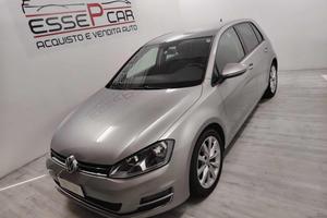 VOLKSWAGEN Golf 1.6 TDI 5p. Comfortline BlueMoti