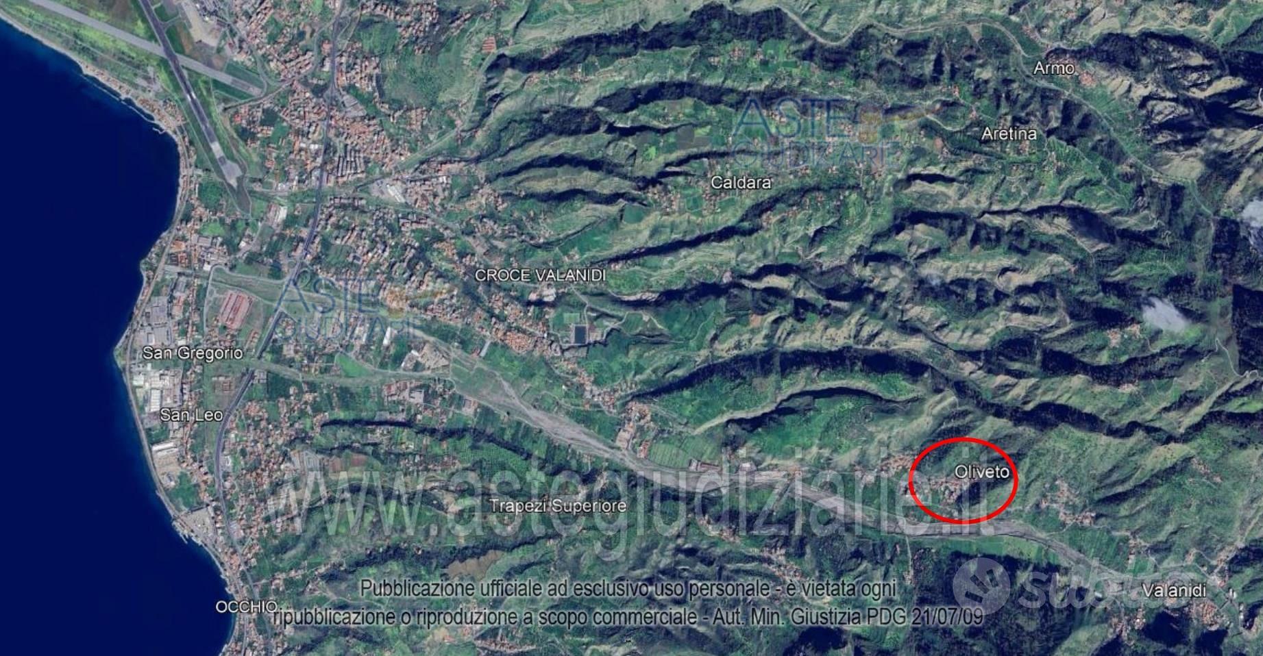 Appartamento – Bovalino, Reggio Calabria - Vista 2