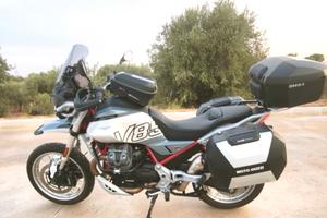 Moto Guzzi v85 tt