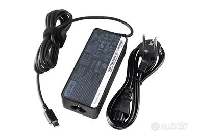 Caricabatterie Lenovo Usb-C 90w ADLX90NLC3A
