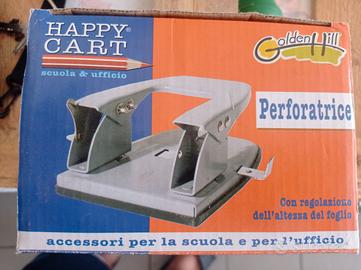perforatrice fogli