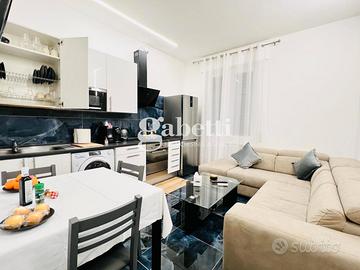 Appartamento Bologna [04/FBVRG]